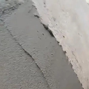 三水水工建筑物I级C55聚合物改性水泥砂浆 渠道防渗泵站加固迎水面抗冲刷砂浆