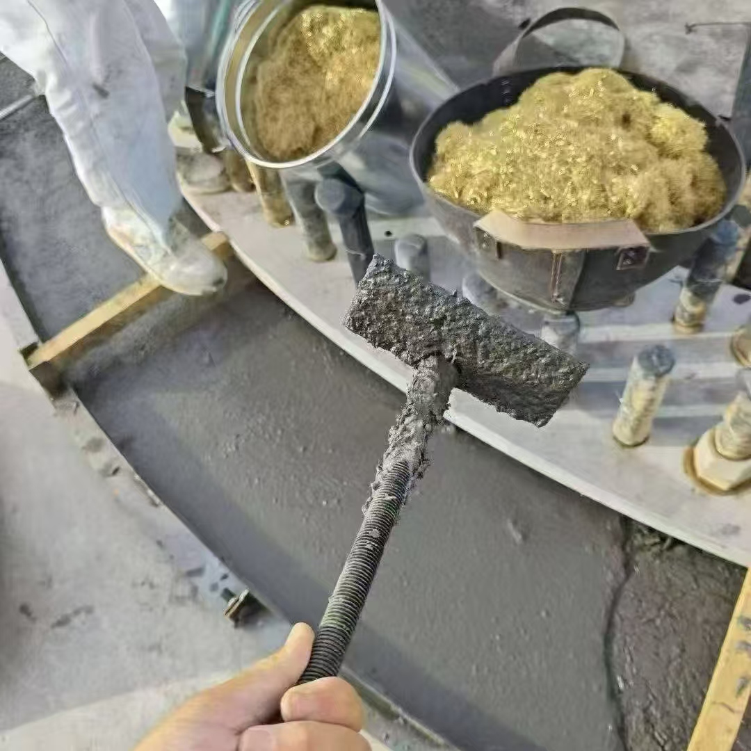 三水C120风电设备基础专用灌浆料