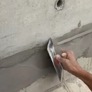 三水P型防护型环氧树脂砂浆