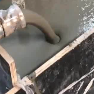 三水灌浆料什么型号的能灌小缝隙